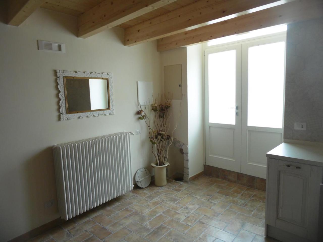 마테라 La Pergola Ai Sassi B&B 외부 사진
