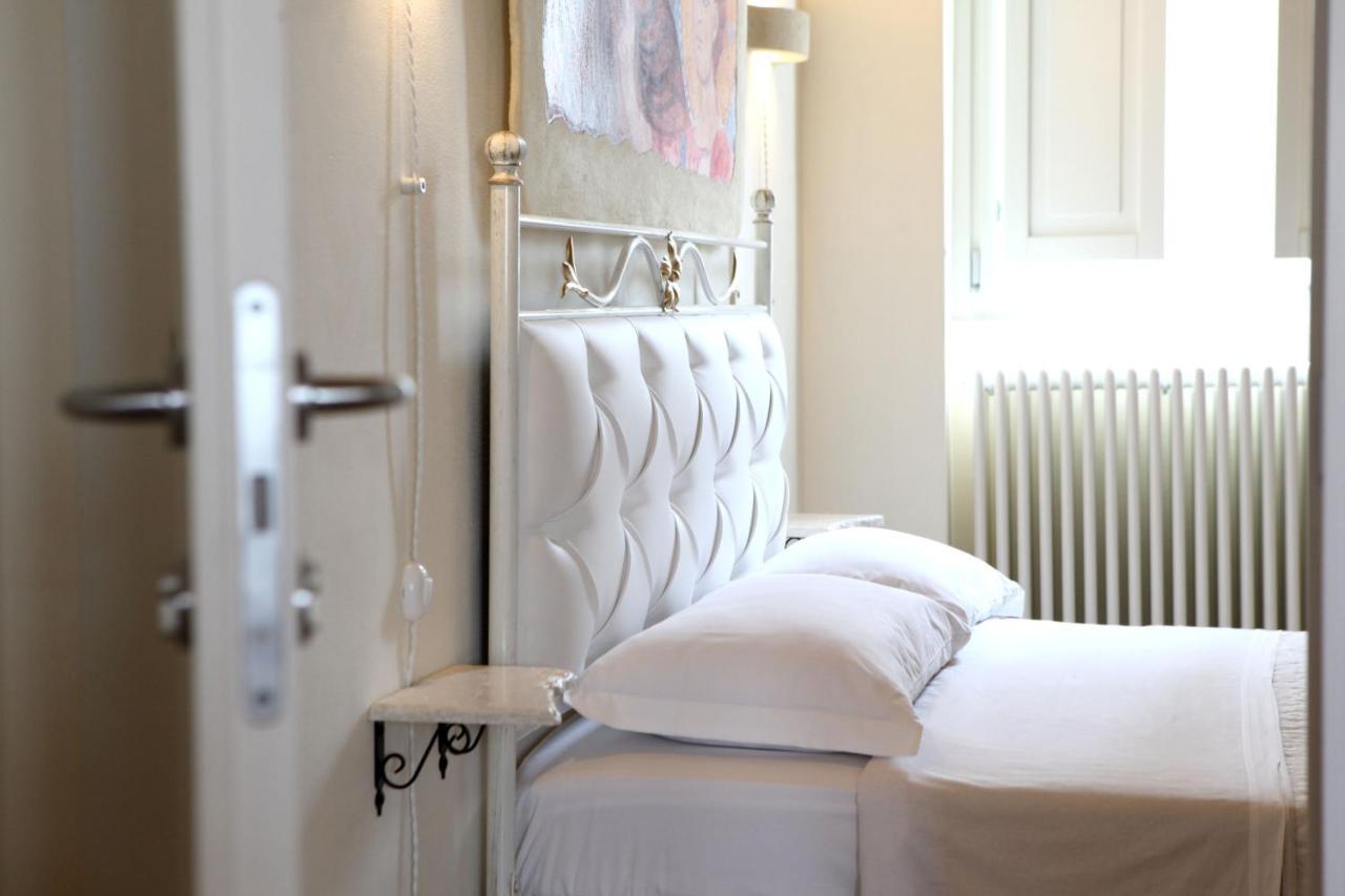 마테라 La Pergola Ai Sassi B&B 외부 사진